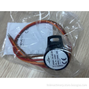 Slitting Machine Parts Angular Transducer